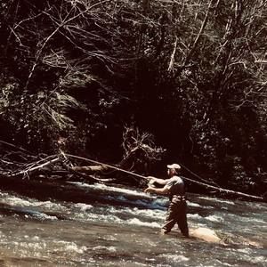 Meet your Posher, Richard